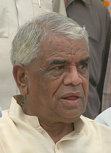 Babulal Gaur