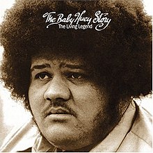 Baby Huey (singer)