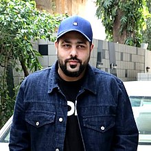 Badshah (rapper) Profile Picture