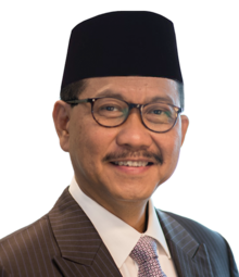 Bambang Susantono