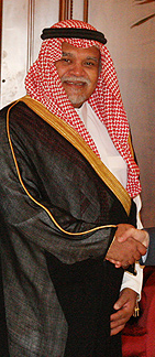 Bandar bin Sultan Al Saud