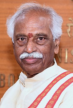 Bandaru Dattatreya