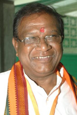 Bangaru Laxman