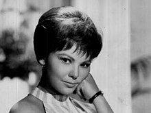 Barbara Harris (actress) Profile Picture