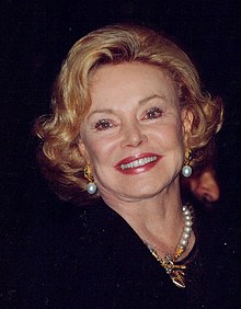 Barbara Sinatra Profile Picture