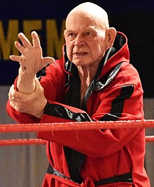 Baron von Raschke Profile Picture