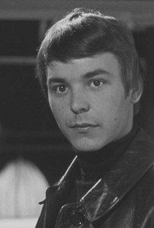 Barry Evans (actor)