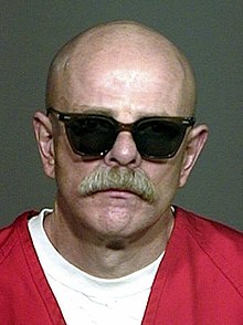 Barry Mills (Aryan Brotherhood)