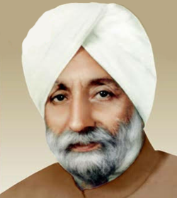 Beant Singh (politician)