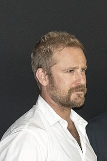 Ben Foster (actor)