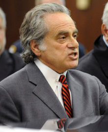 Benjamin Brafman Profile Picture