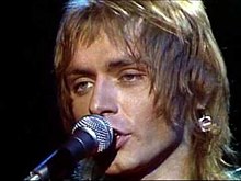 Benjamin Orr Profile Picture