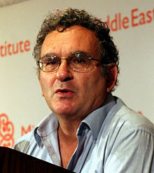 Benny Morris Profile Picture