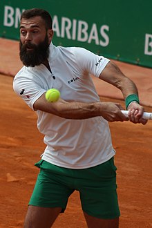 Benoît Paire