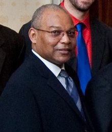 Bernie Bickerstaff Profile Picture