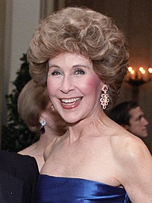 Betsy Bloomingdale