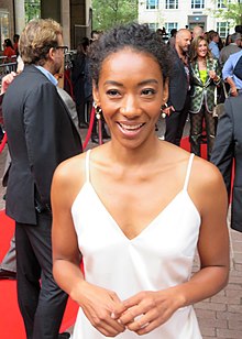 Betty Gabriel Profile Picture