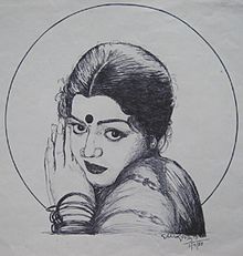 Bhanupriya Profile Picture