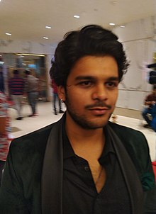 Bhavya Gandhi