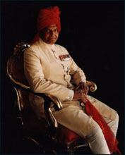 Bhawani Singh Profile Picture