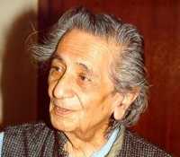 Bhisham Sahni Profile Picture