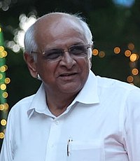 Bhupendrabhai Patel