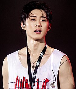 B.I (rapper) Profile Picture