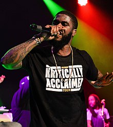 Big K.R.I.T.