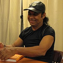 Bikram Choudhury Profile Picture