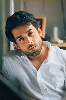 Bilal Abbas Khan Profile Picture