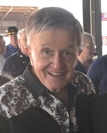 Bill Anderson (singer) Profile Picture