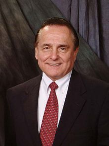 Bill Gothard Profile Picture