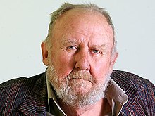 Bill Hunter (actor)