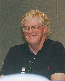 Bill Koch (businessman) Profile Picture