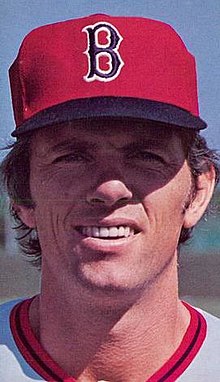 Bill Lee (left-handed pitcher)