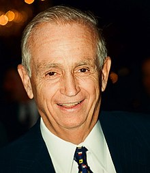 Bill Marriott Profile Picture