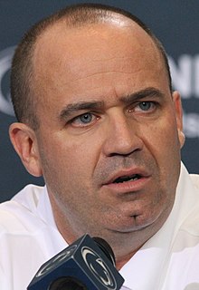 Bill O'Brien (American football) Profile Picture