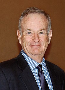 Bill O'Reilly (political commentator) Profile Picture