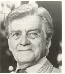 Bill Owen (actor) Profile Picture