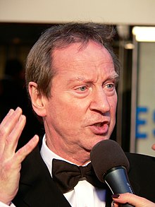 Bill Paterson (actor)