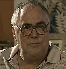 Bill Tarmey