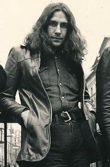 Bill Ward (musician)