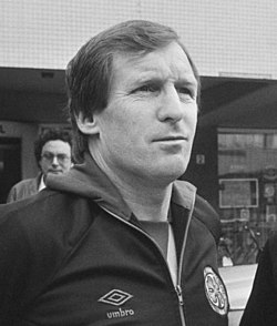 Billy McNeill