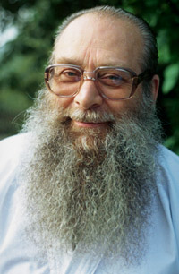 Billy Meier Profile Picture