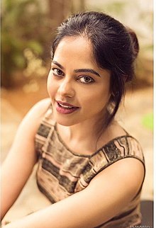 Bindu Madhavi Profile Picture