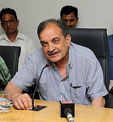 Birender Singh (politician, born 1946)