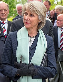 Birgitte, Duchess of Gloucester Profile Picture