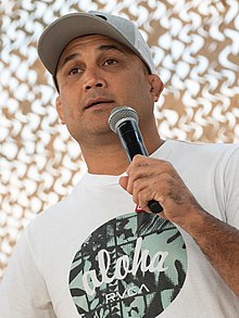 B.J. Penn Profile Picture