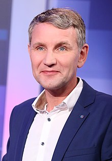 Björn Höcke Profile Picture