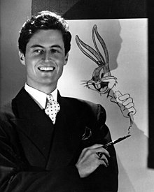 Bob Clampett Profile Picture